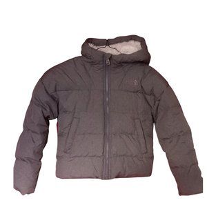 The North Face Winter Coat
